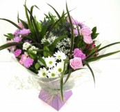 Deluxe Boxed Hand Tied